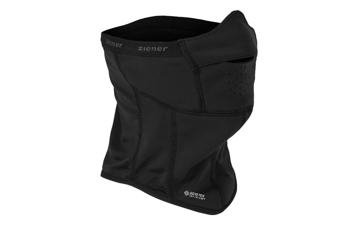 Ziener IAKOVO-Z WS mask junior S Helm-Unterziehmaske, Junior