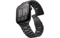 VONMÄHLEN Link Bracelet 3, Black Apple Watch - 40 / 41 / 42mm