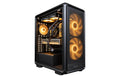 AVLANO eSports Gaming PC RX 9060XT AMD Ryzen 5 9600X, 32GB, 1TB, WIN11