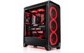 AVLANO HYPERION HighEnd Gaming PC RTX 5070 AMD Ryzen 7  9850X3D, 32GB, 1TB, WIN11
