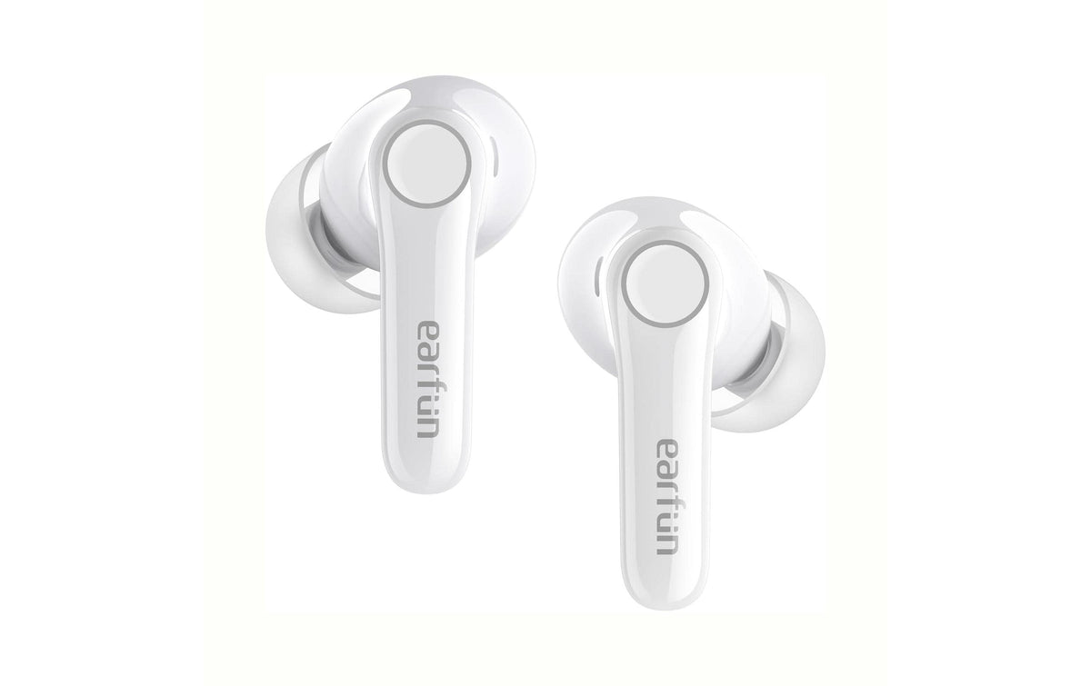 Earfun Air Pro 4 Glänzend Weiss