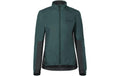 Vaude Kuro Active Thermojacke, Gr. 38 Velo-Thermojacke, Damen, deep pond