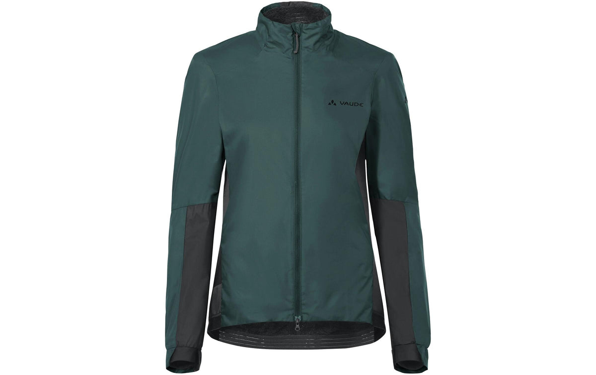 Vaude Kuro Active Thermojacke, Gr. 38 Velo-Thermojacke, Damen, deep pond