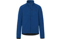Vaude Posta II Softshelljacke, Gr. XXL Velo-Softshelljacke, Herren, everest blue