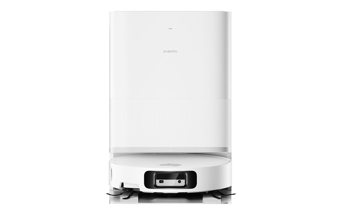 Xiaomi Xiaomi Robot Vacuum 6 5200mAh, 30000Pa