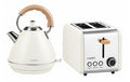 FURBER Wasserk 1.7L Toaster Hep/Bar KIT 1.7L, 1850-2200W, 850Wcream / Holz
