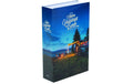 ABUS Book Safe Versteck