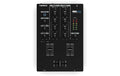 Reloop RMX-10 BT 2-Kanal Bluetooth DJ-Mixer