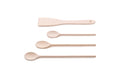 Kela Kochlöffel-Set Maribor 4tlg. Holz