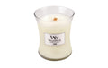 Woodwick Linen Medium Jar