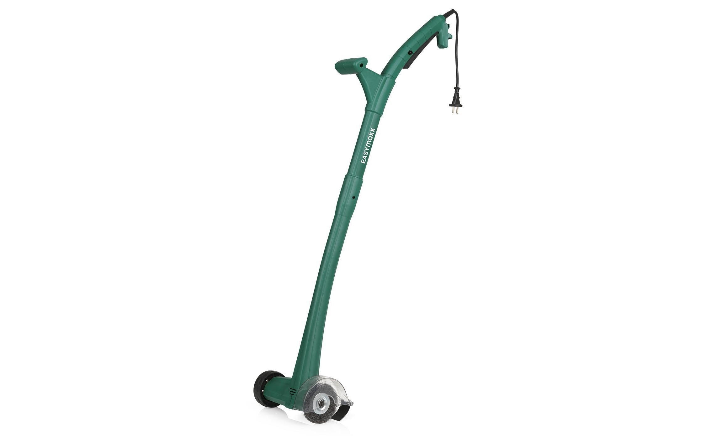 EASYmaxx Fugenreiniger elektrisch 140W grün