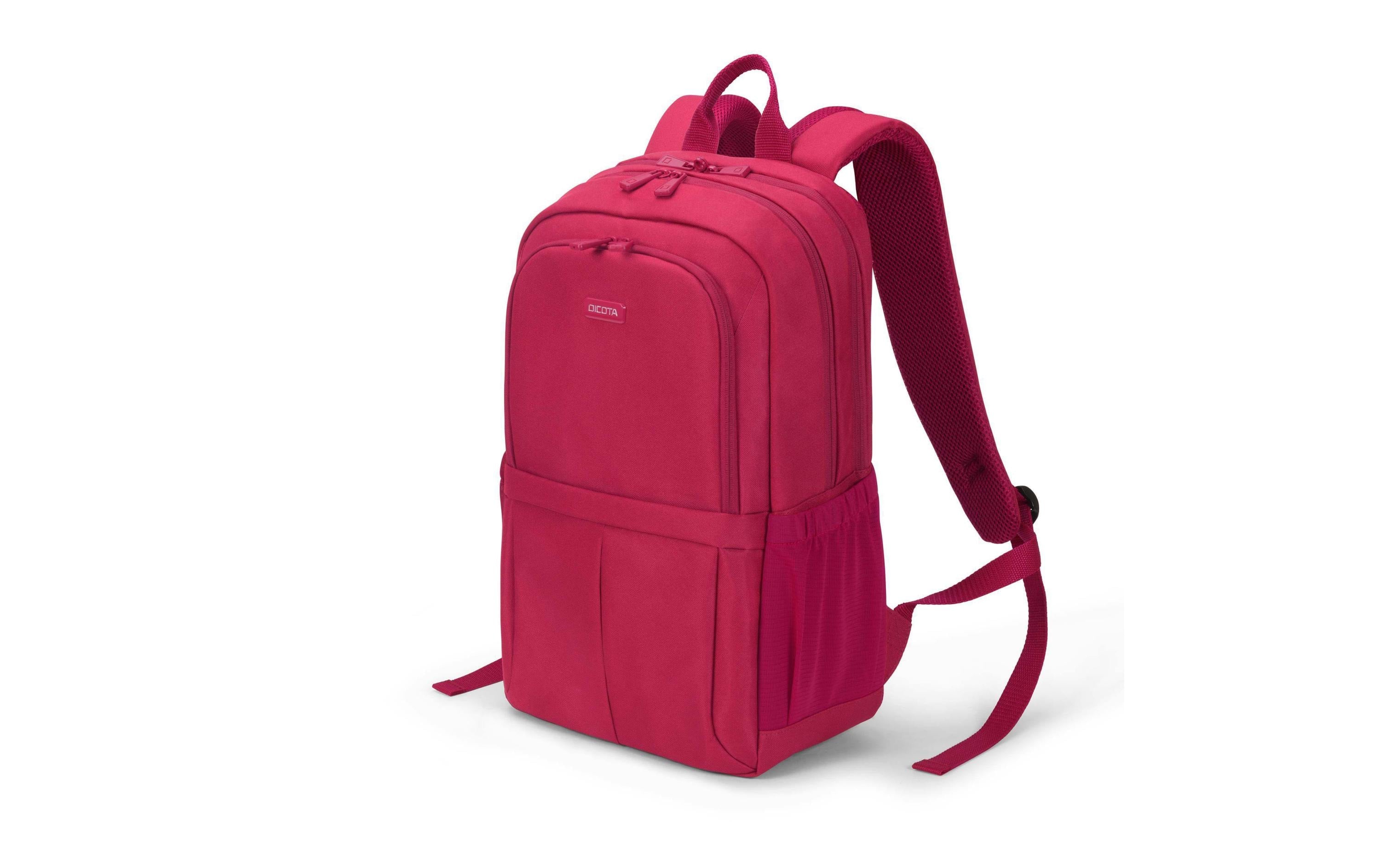 DICOTA Backpack ECO SCALE 13"-15.6"