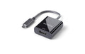 PureLink Adapter USB-C - HDMI 2.0 Schwarz Ausgang: HDMI 2.0 UHD 4K60Hz