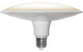 Star Trading LED HIGH Lumen E27 Weiss E27, 25W, 1600lm, 3000K, Dimmbar