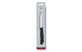 Victorinox Steakmesser-Set, 6-teilig schwarz