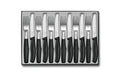 Victorinox Swiss Classic Tafelbesteck mit Tomaten- und Tafelmesser, 12-teilig