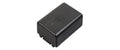 Panasonic Lithium-Ionen-Akku VW-VBT190E-K 1860mAh / 3.6Volt, für HC-W858/V757