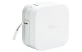 Brother P-touch PT-P300BT TZe Bänder, Bluetooth,