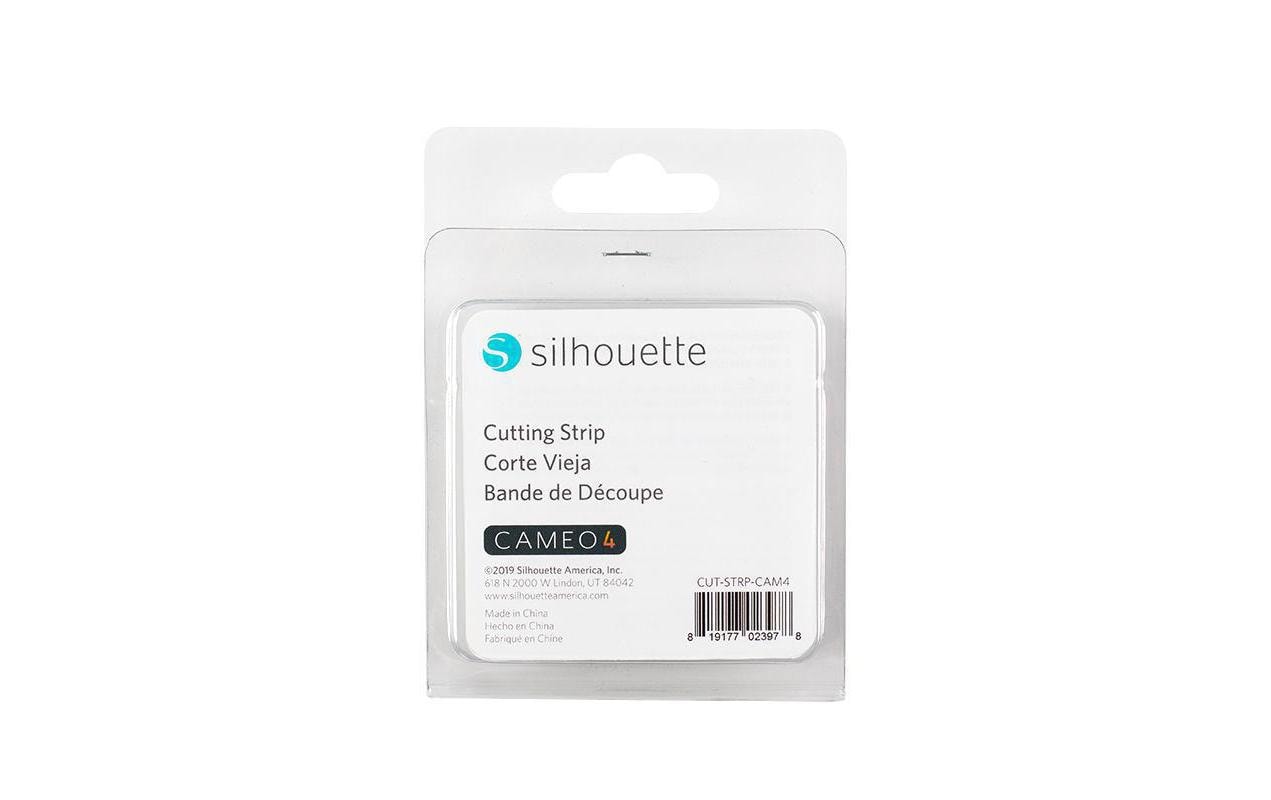 Silhouette Cameo 4 Ersatzschneideleiste nur für den CAMEO 4