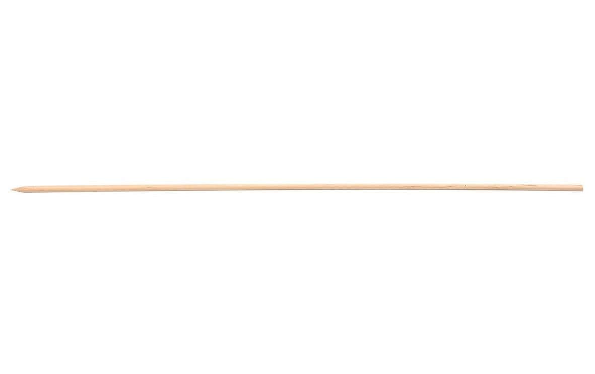 Glorex Holzspiesse 3 mm 30 cm, 50 Stück