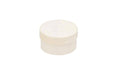 Glorex Spandose rund FSC Durchmesser: 4.2 cm / Höhe 2.5 cm