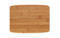 Kela Schneidebrett Katana Bambus Grösse 28cm x 20cm