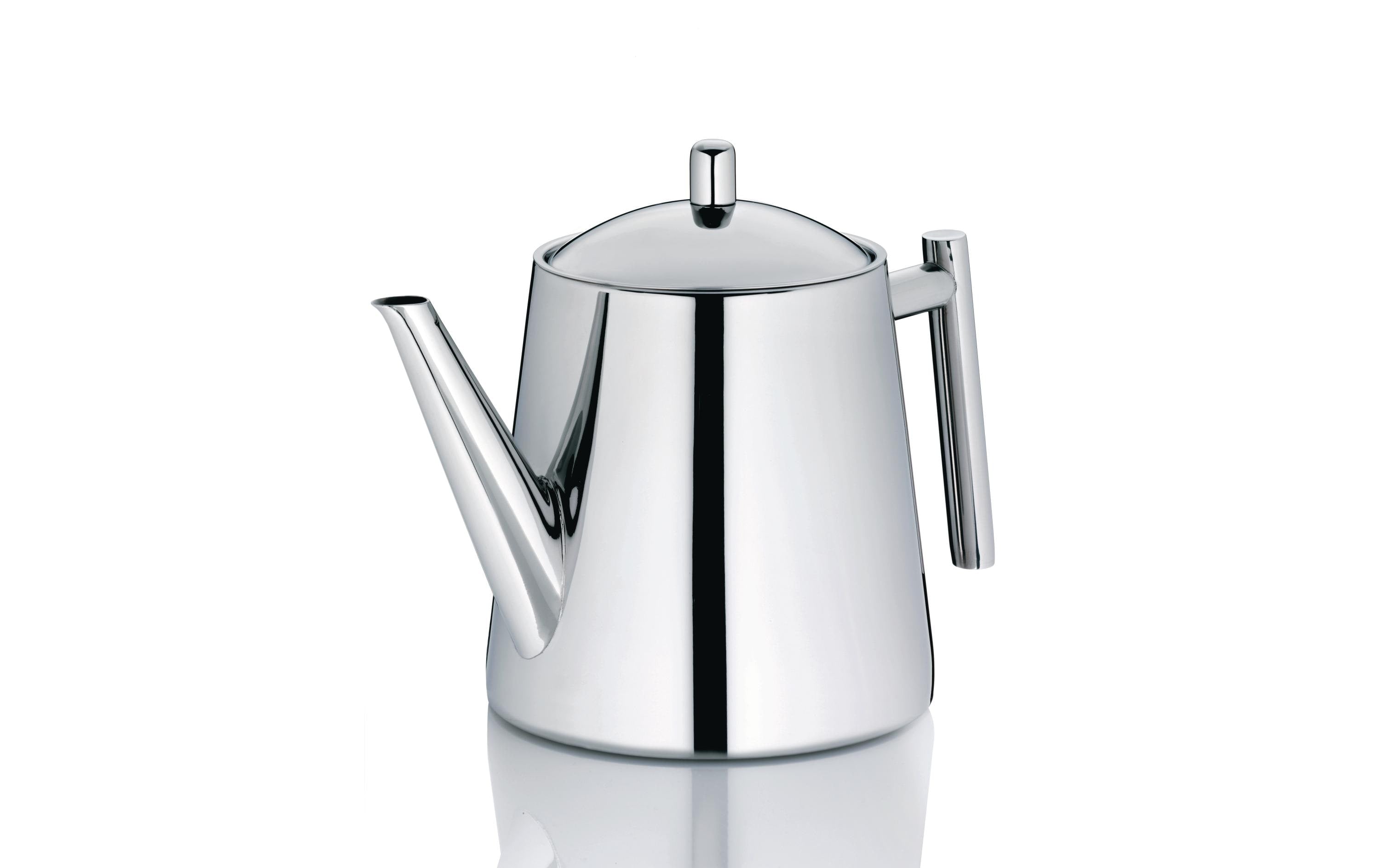 Kela Teekanne Ancona 1.7 Liter Edelstahl