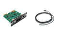APC Network Management Card AP9641, LAN Network Shutdown & Environmental Monitoring