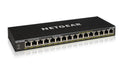 Netgear GS316PP: 16 Port Switch