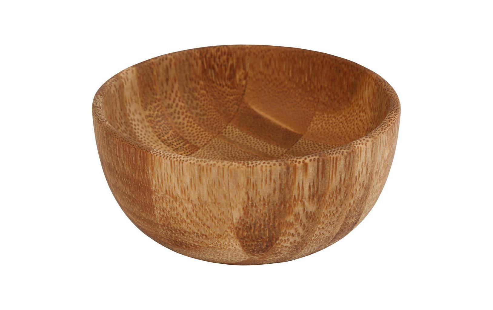 Creativ Company Schüssel Bamboo 8 x 3.5 cm