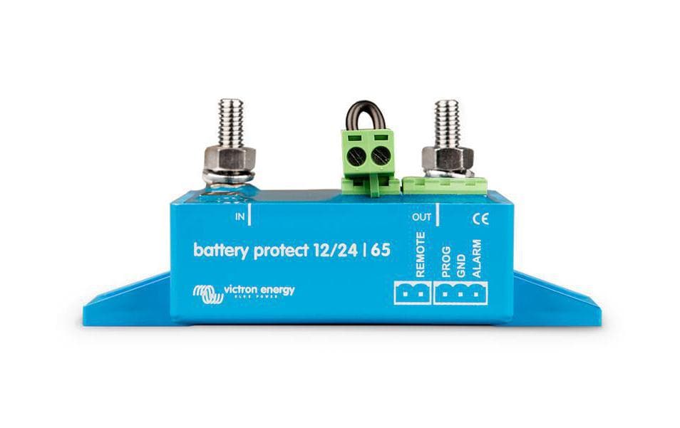 Victron Batteriewächter 12/24V 65A