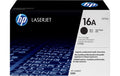 HP Toner 16A - Black (Q7516A) Seitenkapazität ~ 12'000 Seiten