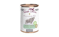 Terra Canis Hypoallergen Wasserbüffel 400 g