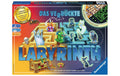Spiel Labyrinth Glow i.the dark Alter: 7-99, Sprache D