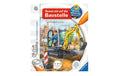 Tiptoi Buch WWW Baustelle