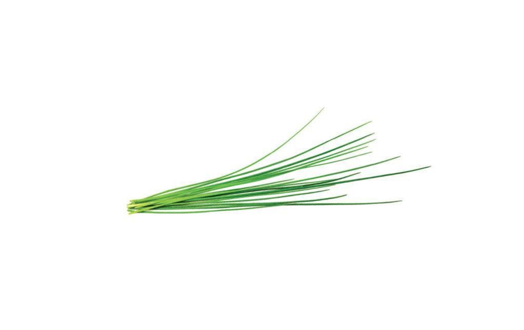 Click and Grow Chives Nachfüllpackung 3er Set