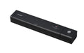 Canon P-208II Mobiler Dokumentenscanner Duplex, 2-Zeilensensor (CMOS CIS), USB 2.0,
