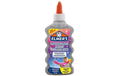 Elmer's Glitzerkleber silber 177ml