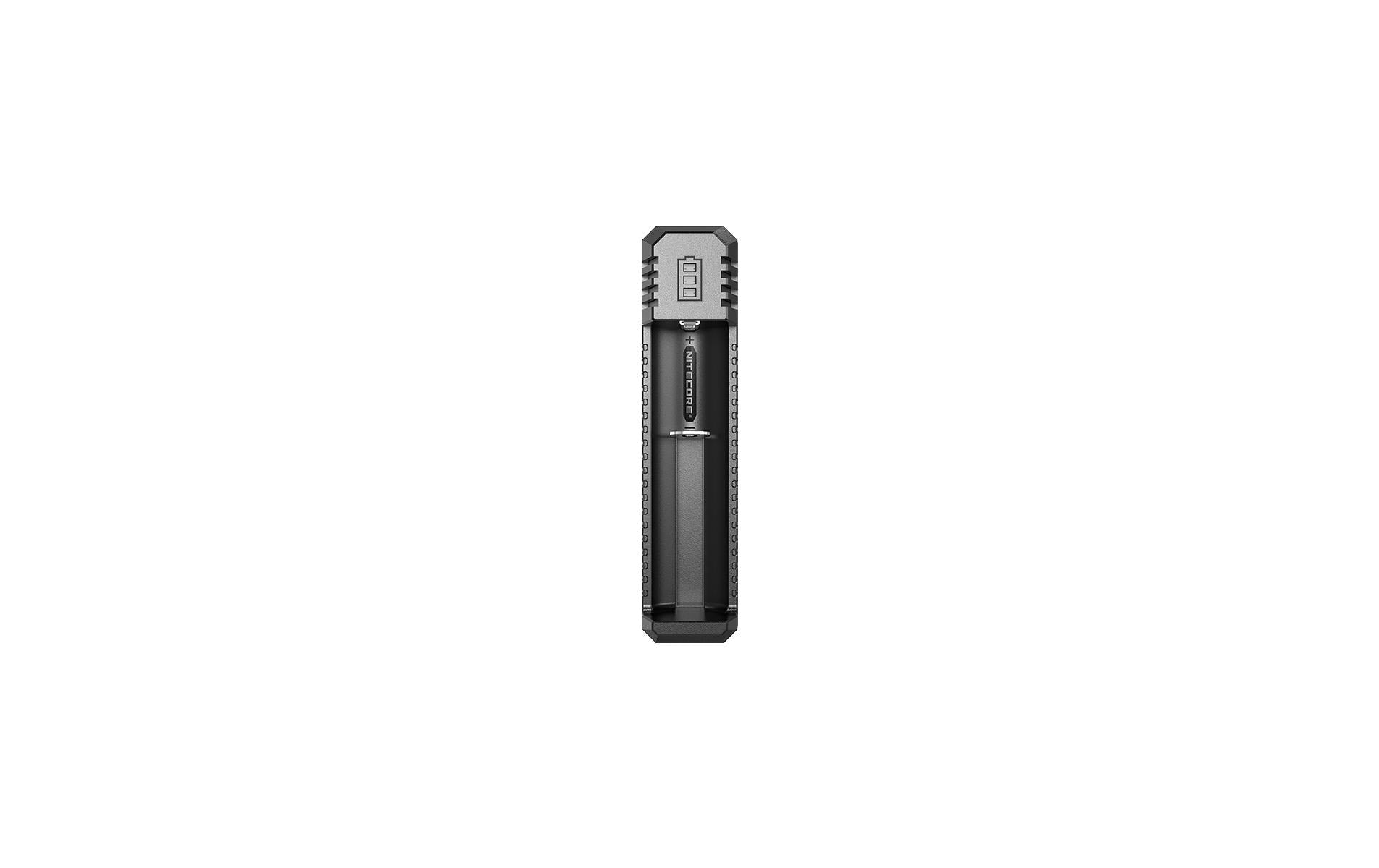 Nitecore USB Ladegerät UI1 Ladegeräte