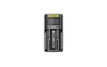NiteCore USB Ladegerät UM2 Ladegeräte