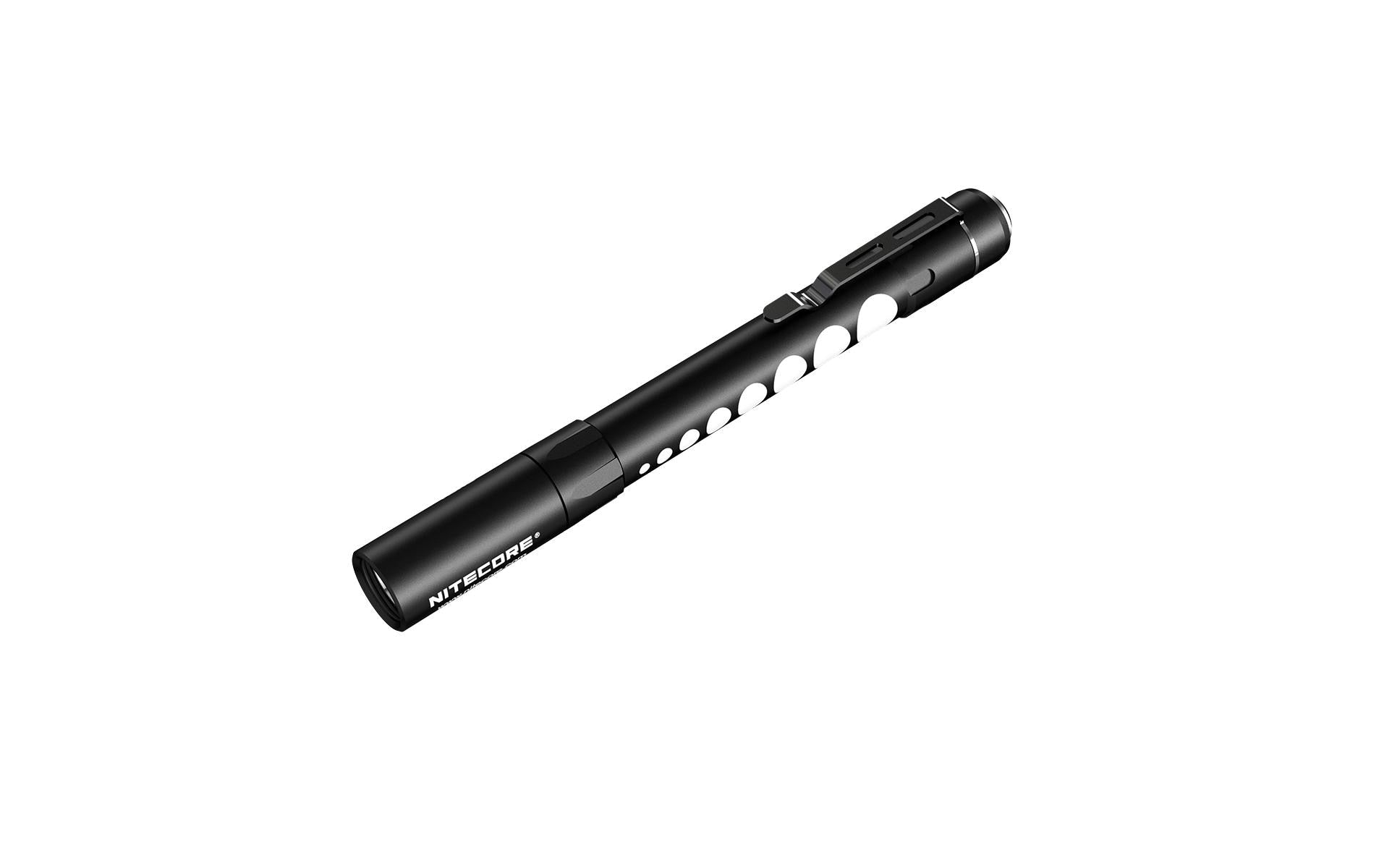 NiteCore Taschenlampe MT06 Medical Multitask Serie