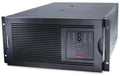 APC USV SUA5000RMI5U, Rack, 5000VA/4000W 5HE Rack, Line-Interactive