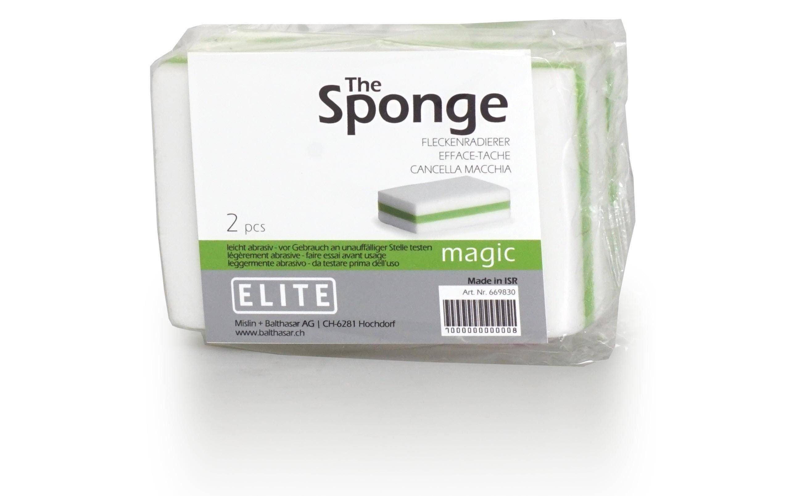 Elite Schmutzradierer 2er 2er Pack