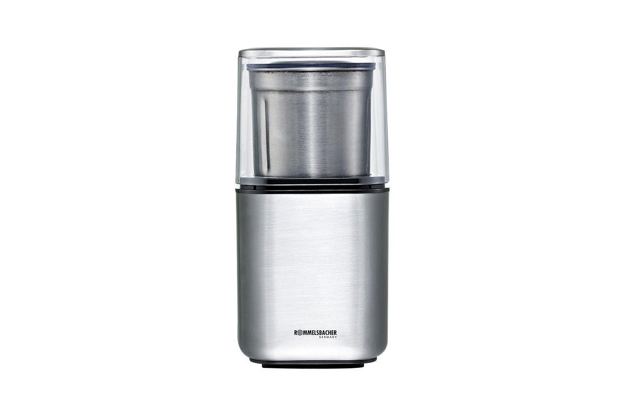 Rommelsbacher Kaffeemühle 20.EGK 200 für Gewürz und Kaffee
