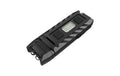 NiteCore Taschenlampe Thumb weiss / weiss T-Serie