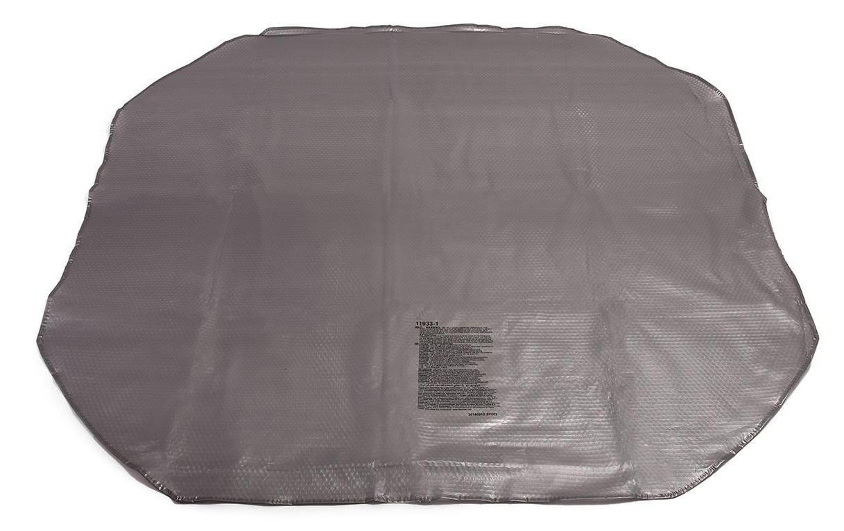 Intex Bodenschutzplane für Intex Pool 28454