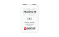 SKROSS RELOAD 10 PD Qi Power Bank 10'000 mAh, USB A 2A, USB C 2A, 5 / 9V