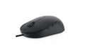 Dell MS3220 Wired-Notebook-Maus schwarz