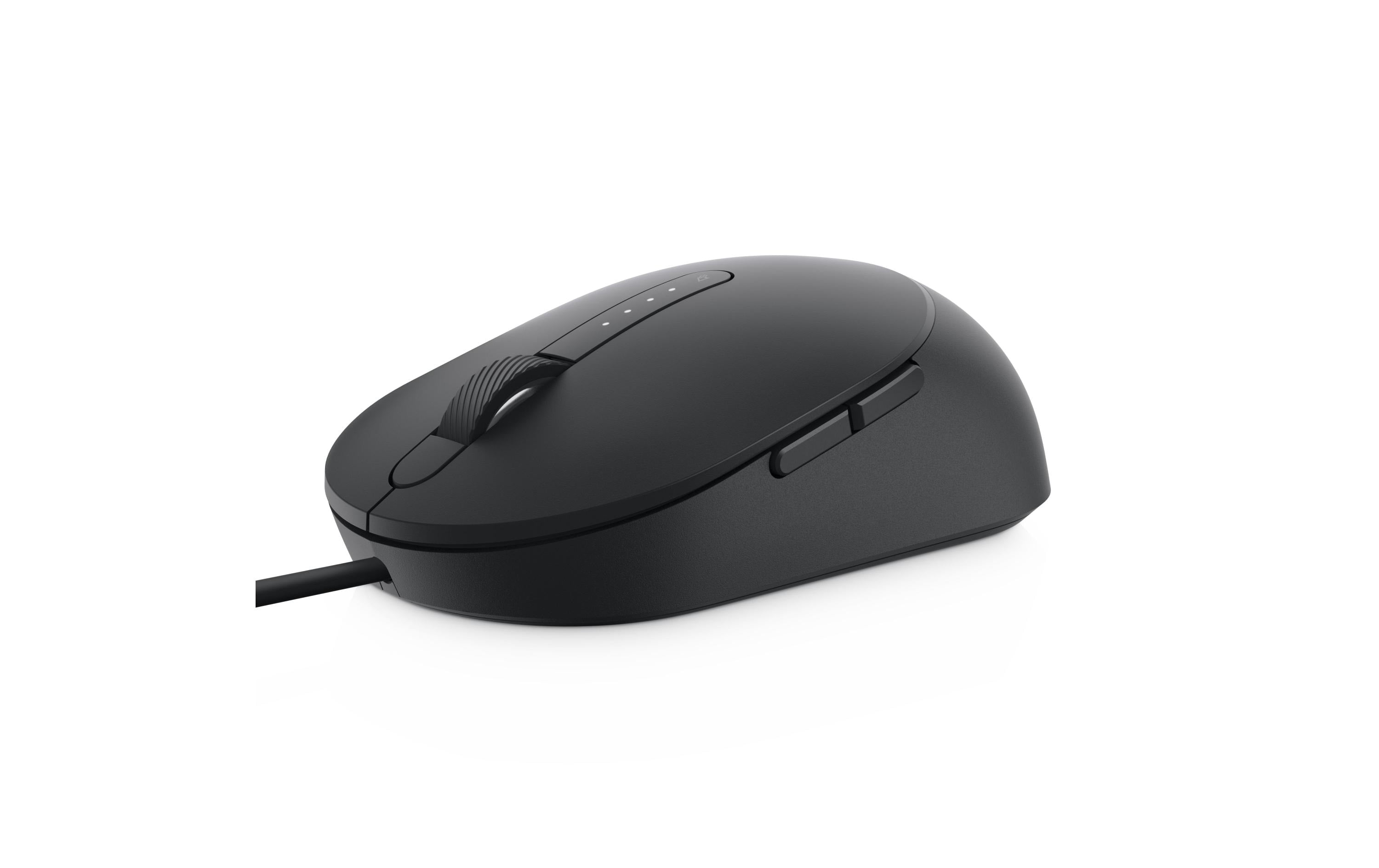 Dell MS3220 Wired-Notebook-Maus schwarz
