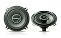 PIO TS-1302i, Speaker Max 130 Watt, 50-27'000 Hz